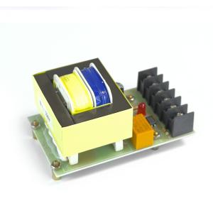 Placa controladora para planchas InkOne PT5 / PT7