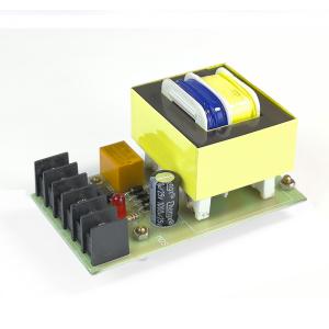 Placa controladora para planchas InkOne PT5 / PT7 2