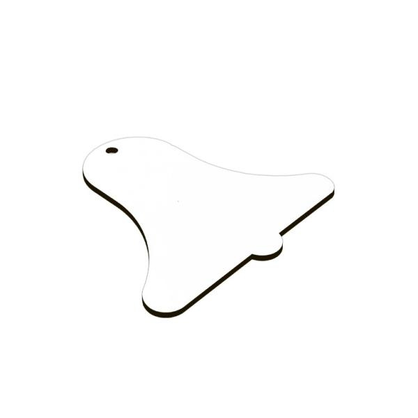 Campana de Navidad para adorno