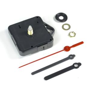 Clock movement mechanism 2