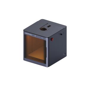 Safety enclosure for LaserPecker LP5