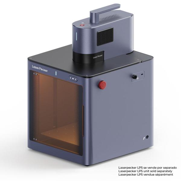 Custodia protettiva per LaserPecker LP5