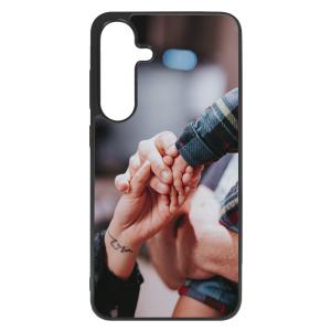 2D Flexible Cases for Samsung Galaxy S25 Plus 2