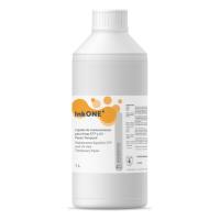 Maintenance liquid InkOne for DTF and UV inks - Temporary Pause