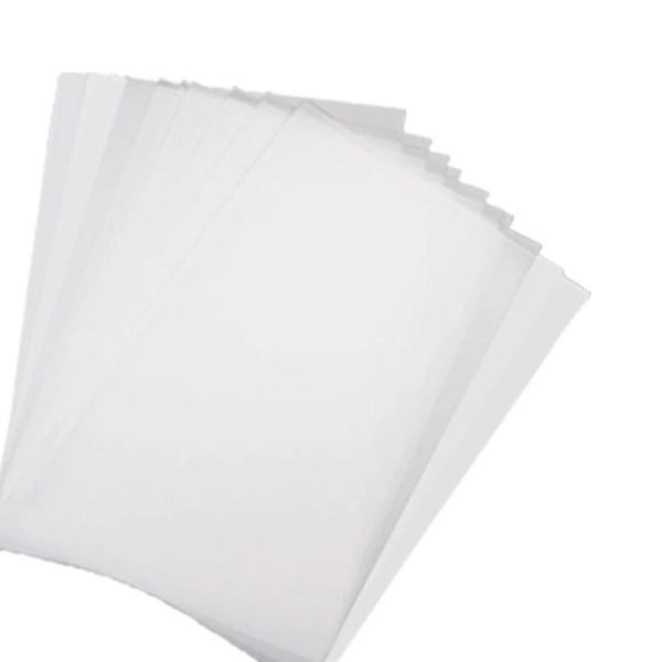 DTF Film A3+ 10 sheets SUB-F005 (hot peel)