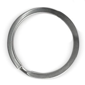 Anelli per portachiavi (25 unità) 2