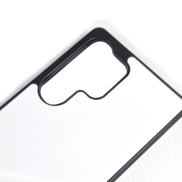 2D Flexible Cases for Samsung Galaxy S25 Ultra