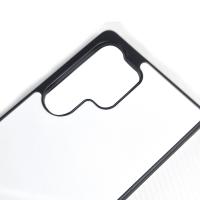 2D Flexible Cases for Samsung Galaxy S25 Ultra