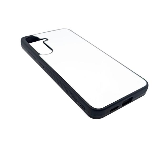 2D Flexible Cases for Samsung Galaxy S25 Plus