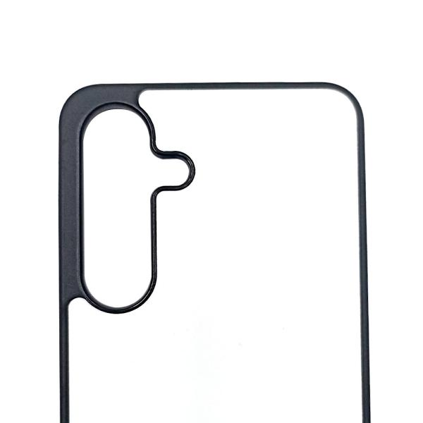 Coques 2D flexibles pour Samsung Galaxy S25