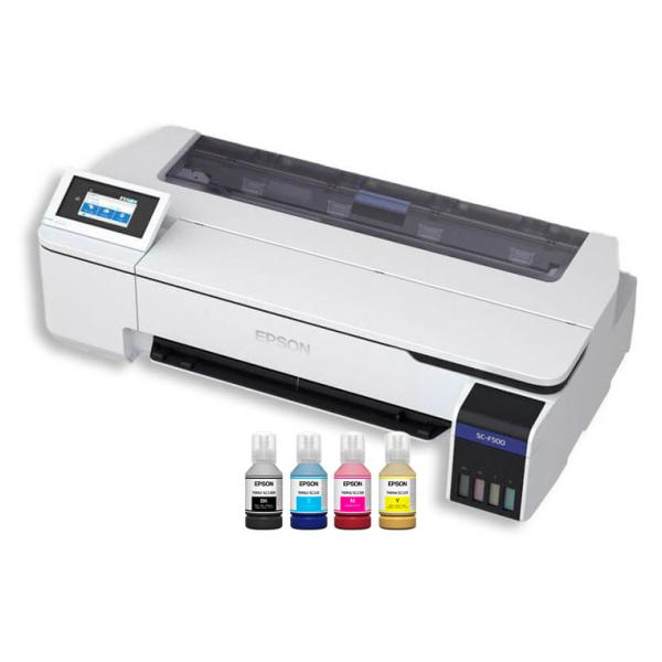 Stampante Epson SC-F500