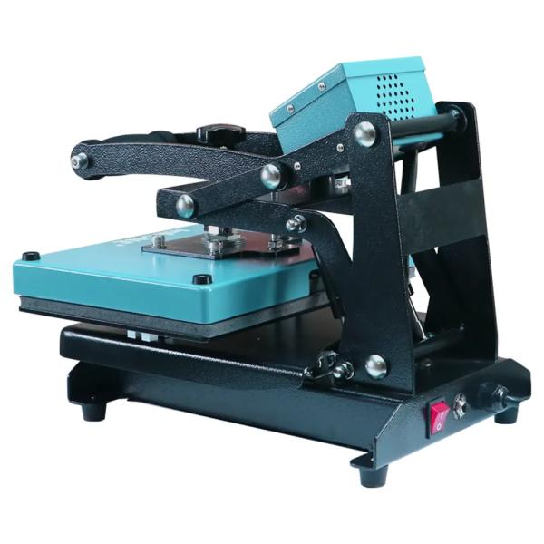 Pack plancha térmica InkOne HobbyPress - impresora Sawgrass SG500 para la sublimación