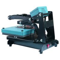 Pack plancha térmica InkOne HobbyPress - impresora Sawgrass SG500 para la sublimación