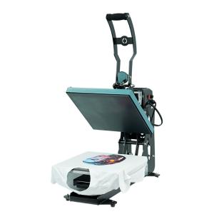 Pack InkOne SwapPress PT5 (38x38 cm) + printer Epson Surecolor SC-F100 2