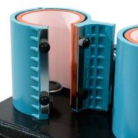 Heat press for mugs InkOne M5