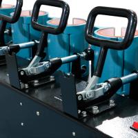 Pressa per tazze InkOne M5