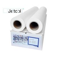 Rotolo Carta JETCOL DHS (61 cm x 32 m) - Confezione da 2