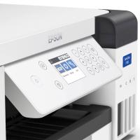 Pack Impresora Epson Surecolor SC-F100 - A4  (papel + tintas)