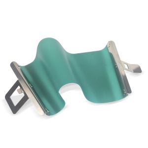 Collier de silicone pour sublimation 3D