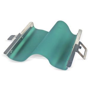 Abrazadera de silicona para sublimación de tazas vasos y jarras 2