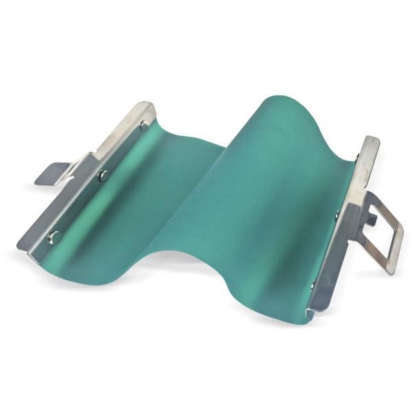 Abrazadera de silicona para sublimación de tazas vasos y jarras