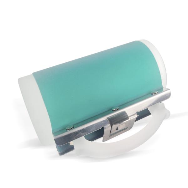 Abrazadera de silicona para sublimación de tazas vasos y jarras