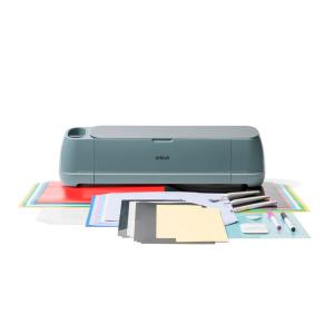 Cricut Maker 4 Sage Bundle