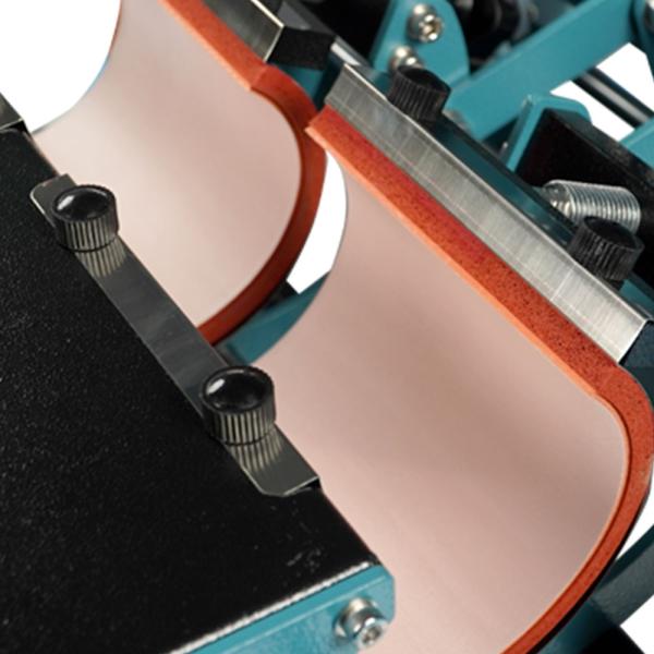 Pressa per tazze InkOne M2