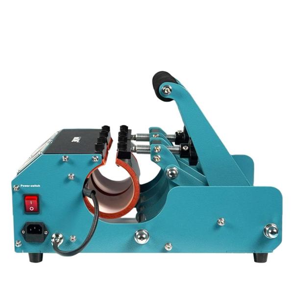 Pressa a caldo per tazze InkOne M2 2 in 1