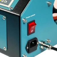 Pressa a caldo per tazze InkOne M2 2 in 1