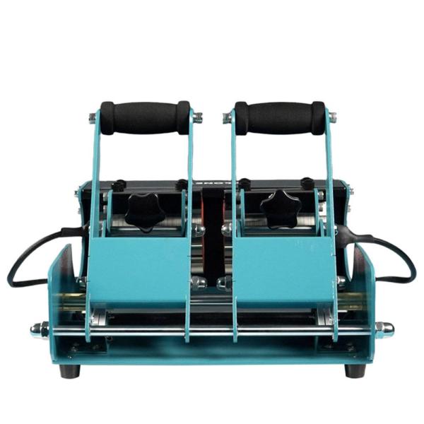 Pressa a caldo per tazze InkOne M2 2 in 1