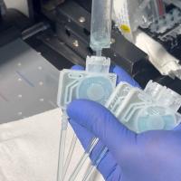 Líquido de mantenimiento InkOne para tintas DTF y UV - Pausa Temporal