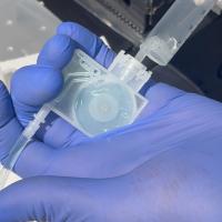 Líquido de mantenimiento InkOne para tintas DTF y UV - Pausa Temporal