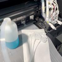 Liquide d'entretien InkOne pour encres DTF et UV - Pause Temporaire