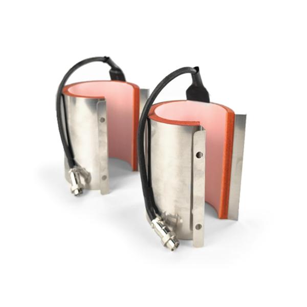 Resistori a tazza Inkone