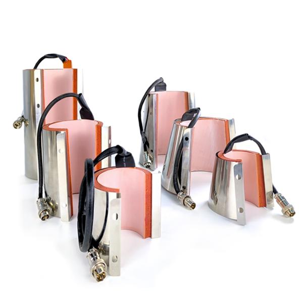 Inkone Mug Heating Elements