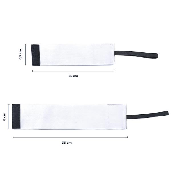 Bracciale per sublimazione