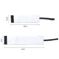 Bracciale per sublimazione