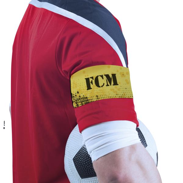 Bracciale per sublimazione