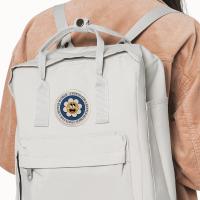 Sublimation fabric patches