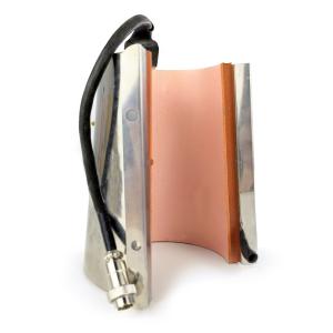 Conical heating element for SUB-VT/InkOne mug presses 2