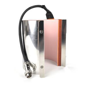 Cylindrical heating element for SUB-VT/InkOne mug presses 2