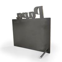 Portafotos Papa de madera DM3 sublimable