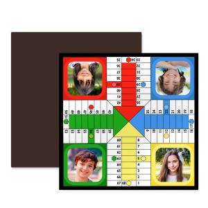 Tablero de juego (fichas no incluidas) 2