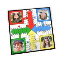 Tabellone di gioco (gettoni non inclusi)