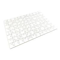 Puzzle in legno da 96 pezzi (36x25 cm)