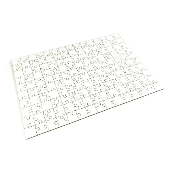 Puzzles de 150 piezas de madera (36x25 cm)
