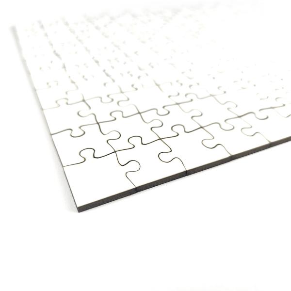 Puzzles de 150 piezas de madera (36x25 cm)