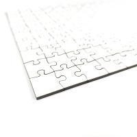 150 pieces wood puzzles (36x25 cm)