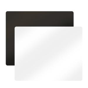 Cadre photo mural en bois (25x20 cm)